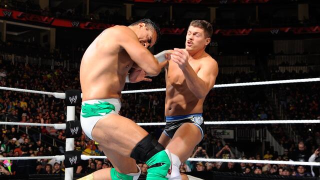 WWE Photo