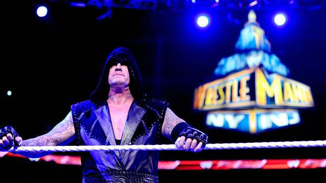 WWE Photo