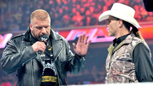 WWE Photo