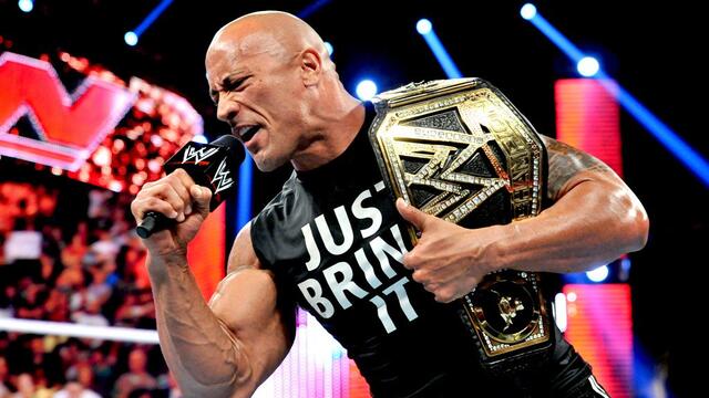 WWE Photo