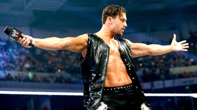 WWE Photo