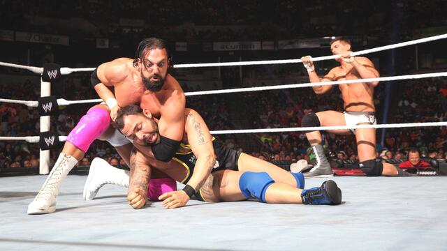 WWE Photo