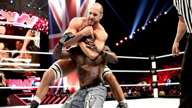WWE Photo