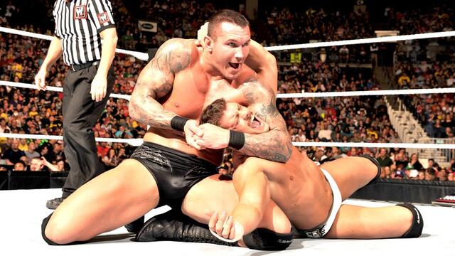 WWE Photo