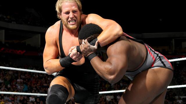 WWE Photo