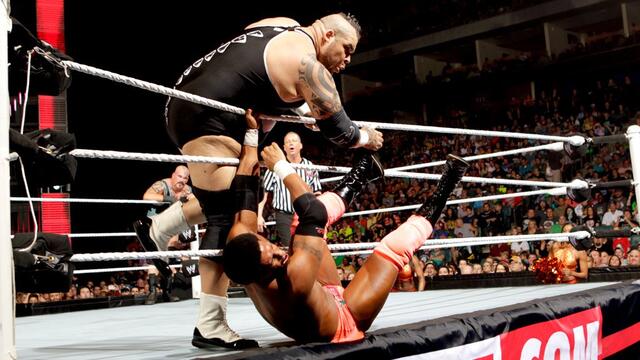 WWE Photo