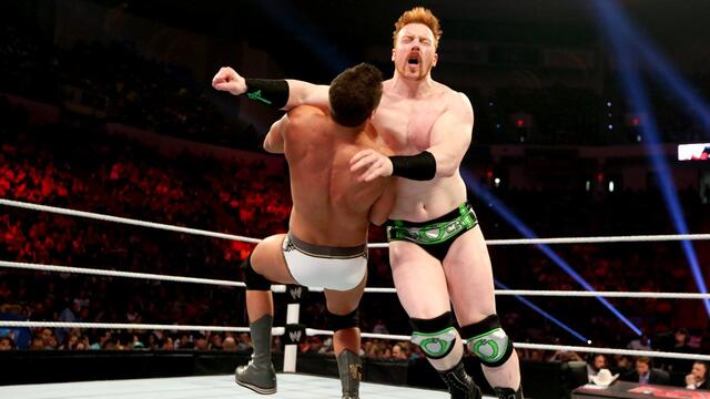 WWE Photo