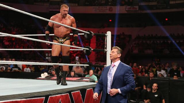 WWE Photo