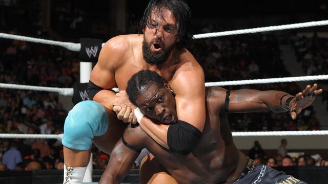 WWE Photo