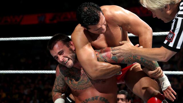 WWE Photo