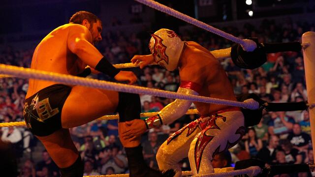 WWE Photo