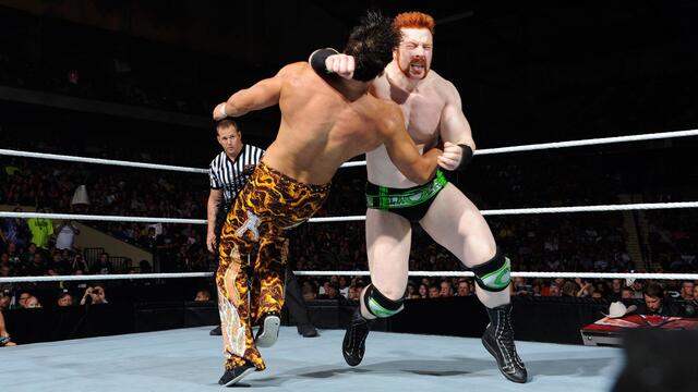 WWE Photo