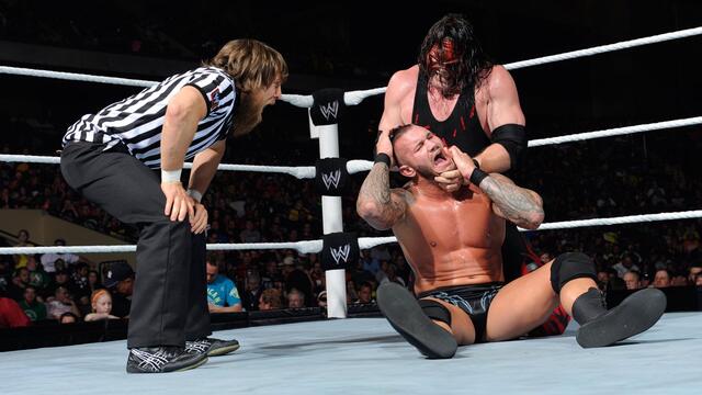 WWE Photo