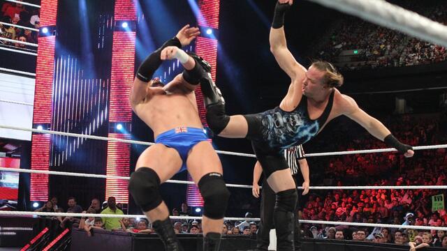 WWE Photo