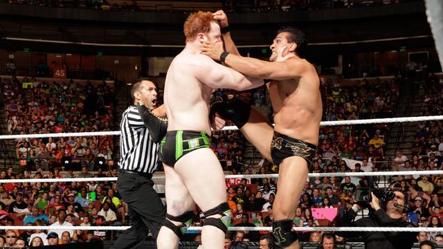 WWE Photo