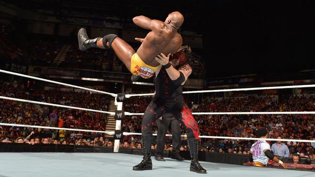 WWE Photo
