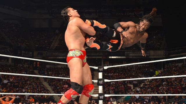 WWE Photo