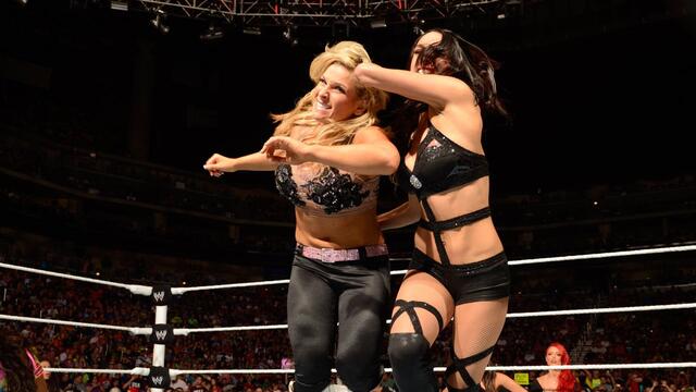 WWE Photo