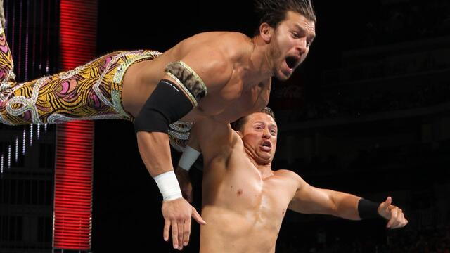 WWE Photo