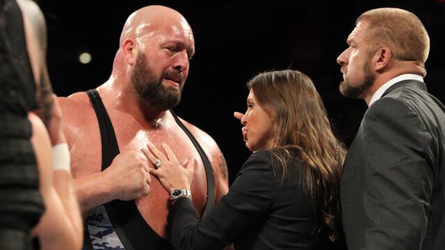 WWE Photo