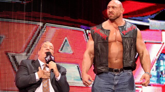 WWE Photo