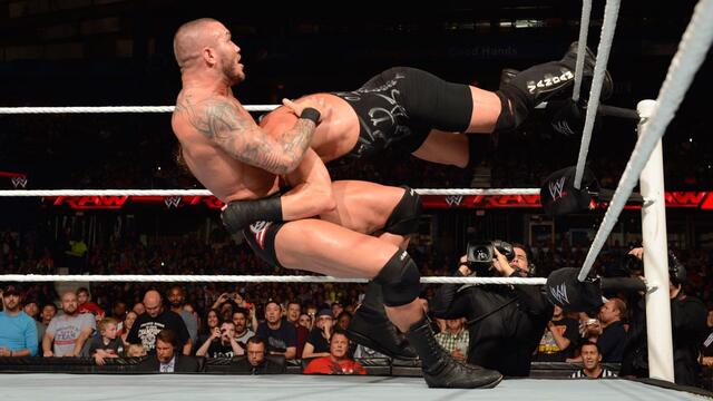 WWE Photo
