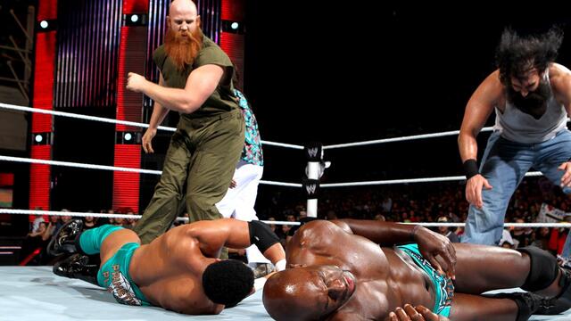 WWE Photo