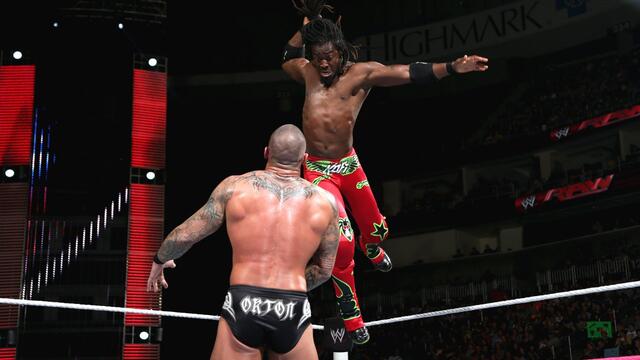 WWE Photo
