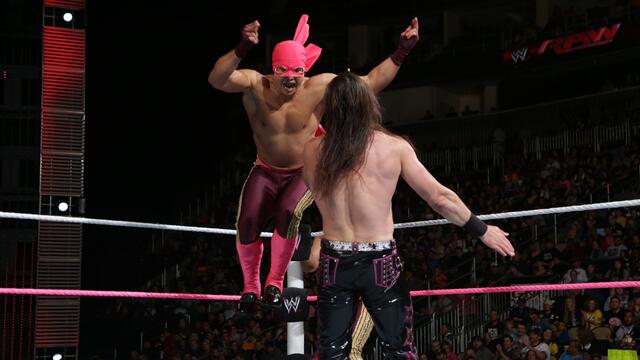 WWE Photo