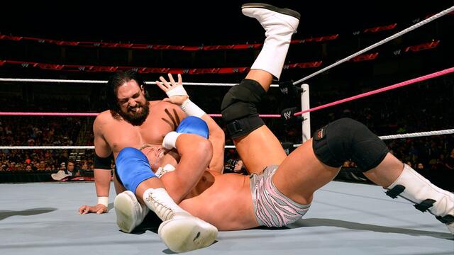 WWE Photo