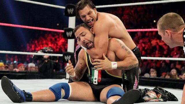 WWE Photo