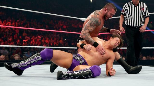 WWE Photo