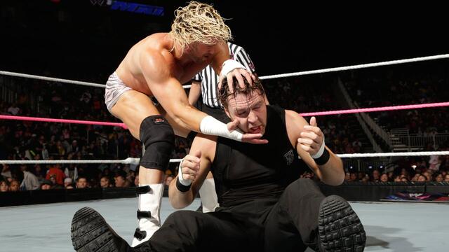 WWE Photo
