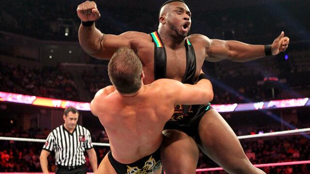 WWE Photo