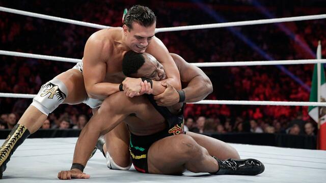 WWE Photo