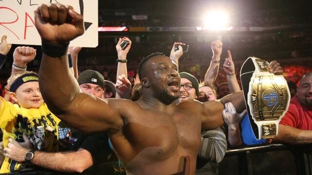 WWE Photo