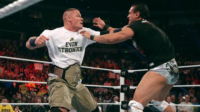 WWE Photo