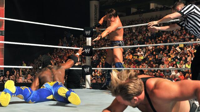 WWE Photo