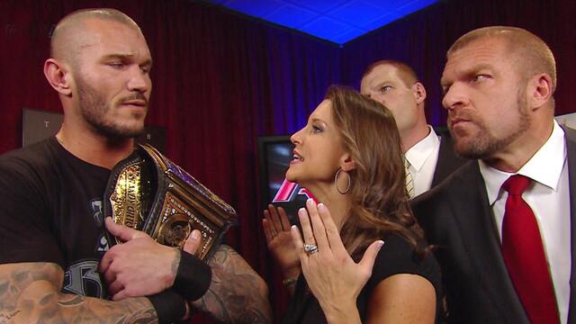 WWE Photo