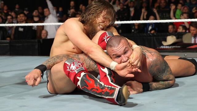 WWE Photo