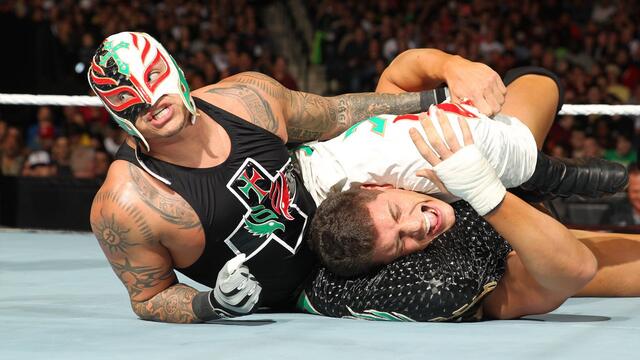 WWE Photo