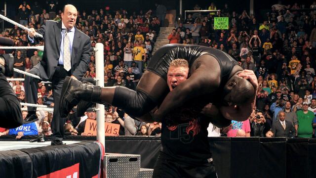 WWE Photo