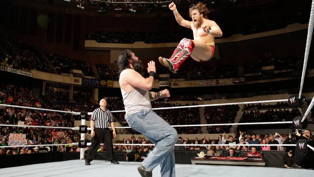 WWE Photo