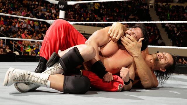 WWE Photo