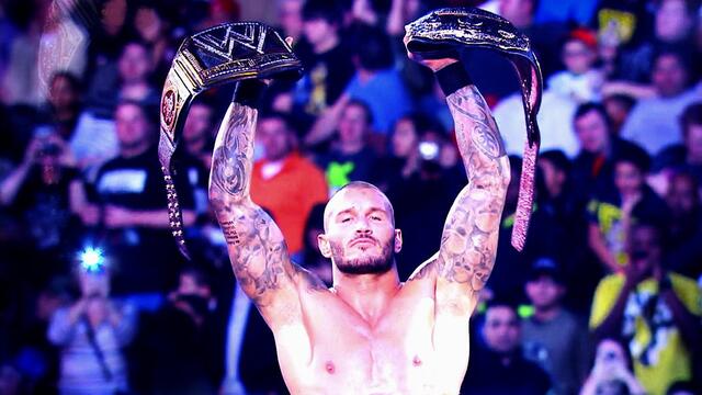 WWE Photo
