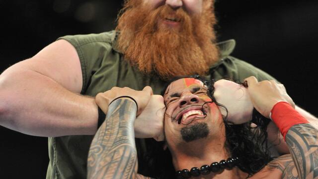 WWE Photo
