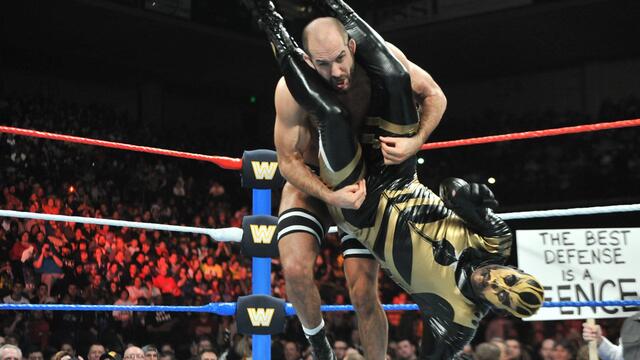 WWE Photo