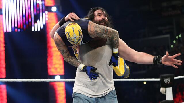 WWE Photo