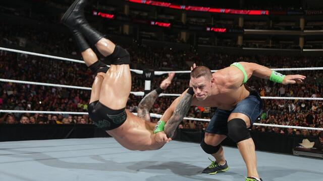 WWE Photo