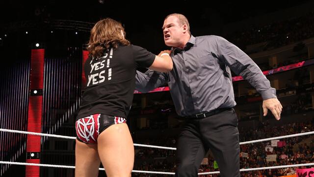 WWE Photo